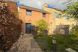 achat maison clayes 35590