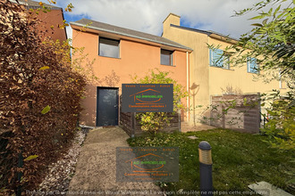 achat maison clayes 35590