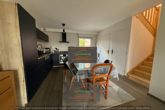 achat maison clayes 35590