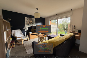 achat maison clayes 35590