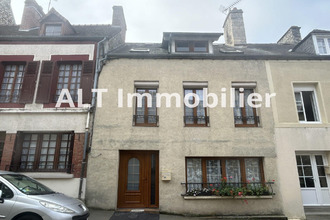 achat maison clecy 14570