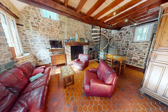 achat maison clecy 14570