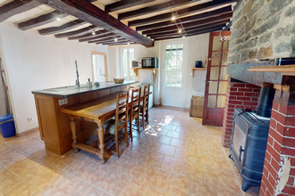 achat maison clecy 14570