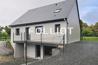 achat maison clecy 14570