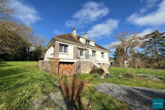 achat maison clecy 14570