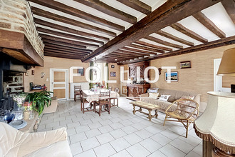 achat maison clecy 14570