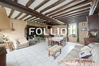 achat maison clecy 14570