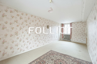 achat maison clecy 14570