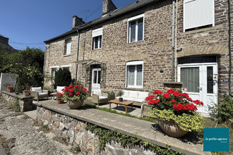achat maison clecy 14570