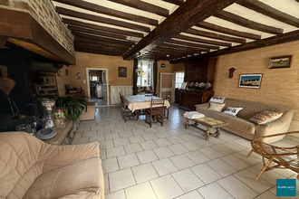 achat maison clecy 14570