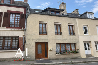 achat maison clecy 14570