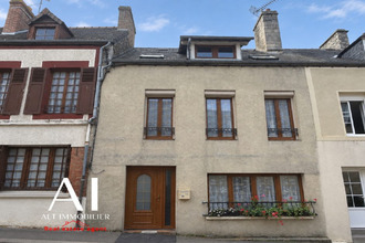 achat maison clecy 14570
