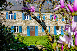 achat maison cleden-cap-sizun 29770