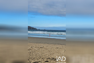 achat maison cleden-cap-sizun 29770