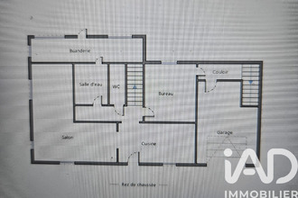 achat maison cleden-cap-sizun 29770