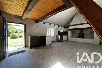 achat maison cleden-cap-sizun 29770