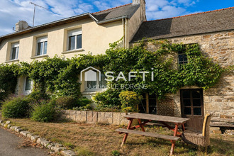 achat maison cleden-cap-sizun 29770