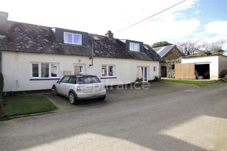 achat maison cleden-poher 29270