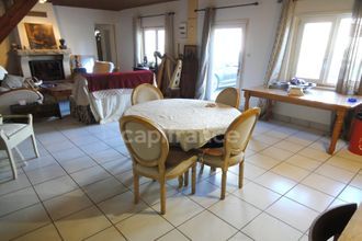 achat maison cleden-poher 29270