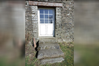 achat maison cleden-poher 29270