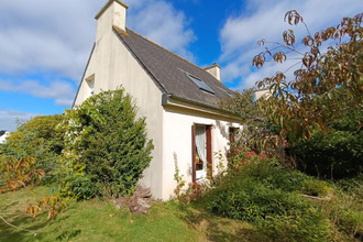 achat maison cleden-poher 29270