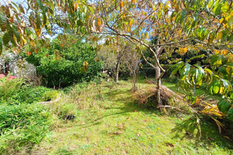 achat maison cleden-poher 29270