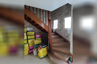 achat maison cleden-poher 29270