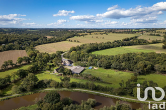 achat maison cleden-poher 29270