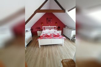 achat maison cleden-poher 29270