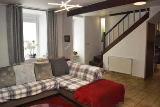 achat maison cleden-poher 29270