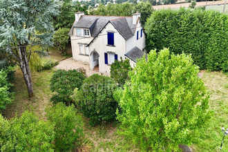 achat maison cleden-poher 29270