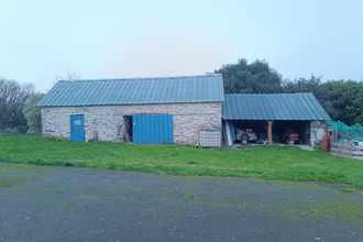 achat maison cleden-poher 29270