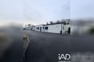 achat maison cleden-poher 29270