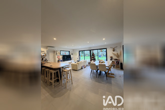 achat maison cleden-poher 29270