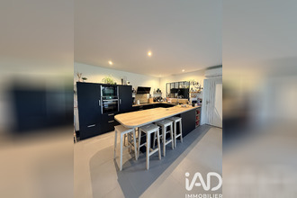 achat maison cleden-poher 29270