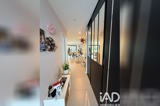 achat maison cleden-poher 29270