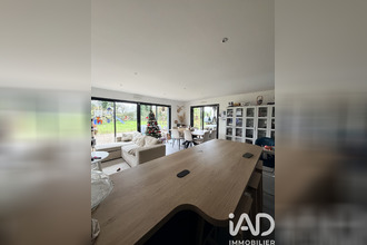 achat maison cleden-poher 29270