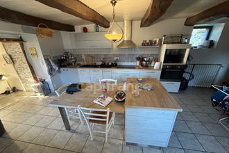 achat maison cleden-poher 29270