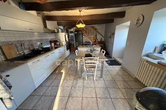 achat maison cleden-poher 29270