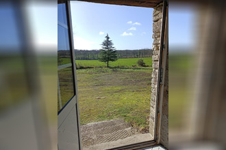 achat maison cleden-poher 29270