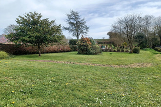 achat maison cleden-poher 29270