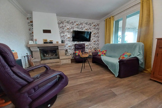 achat maison cleden-poher 29270