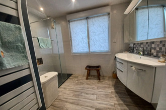 achat maison cleden-poher 29270