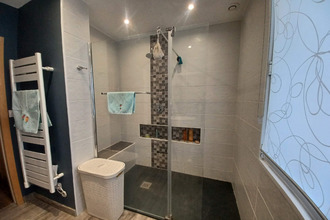 achat maison cleden-poher 29270