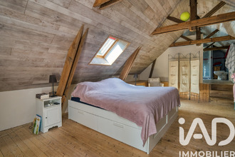 achat maison cleden-poher 29270