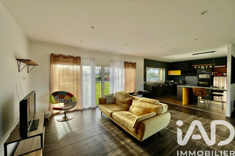 achat maison cleden-poher 29270