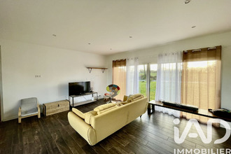 achat maison cleden-poher 29270