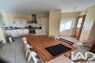 achat maison cleden-poher 29270