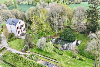 achat maison cleden-poher 29270