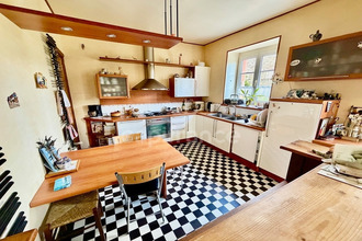 achat maison cleden-poher 29270